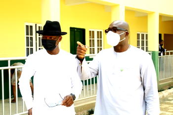 Delta Govt to ease learning through establishment of schools – Ukah