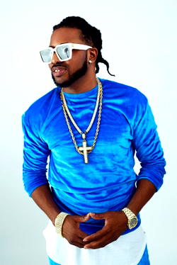 My approach to music is spot on ― UKENNY