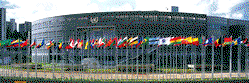 African finance ministers pledge reforms for transparency, accountability