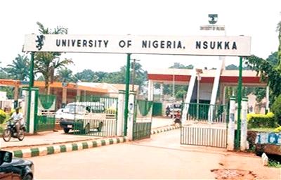 Enugu community disassociates itself from N100M lawsuit against UNN