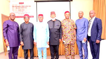 U.O.O Nigeria Plc holds 30th AGM