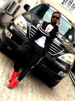 UTO entertainer cautions Reminisce, other A-list musicians against ignoring upcoming artistes