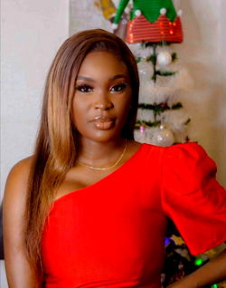 Lasgidi FM promotes Sarah to Acting MD