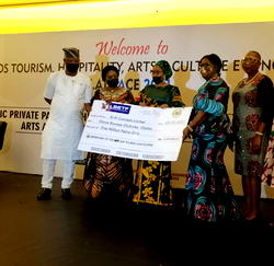Tourism practitioners get N1bn loan from Lagos govt