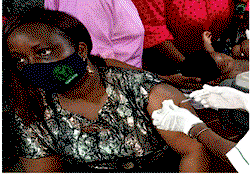COVID-19: Vaccination progressing well — LUTH, LASUTH, FMC chiefs