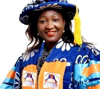 Vice Chancellor Florence Obi’s 100 days of transformation in UNICAL