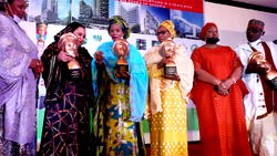 Why Girl Child education should be compulsory in Nigeria – Bauchi First Lady