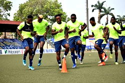 NNL: Vandrezzer FC threatens to abandon fixture over broadcasting dispute