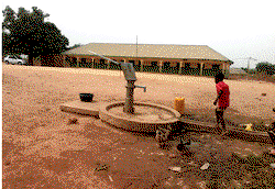 Benue Cholera: How 2 volunteers, WHO reduced Kabawa death toll