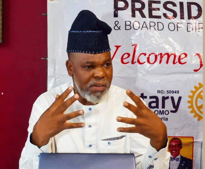 World Water Day: Expert predicts water scarcity in Nigeria before 2050
