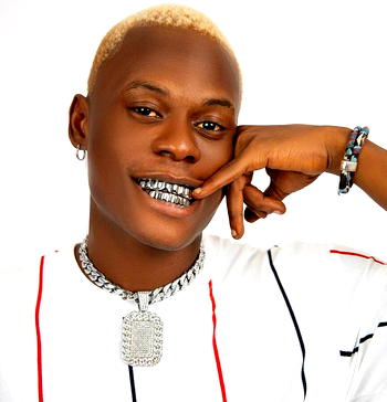 Wadude drops anticipated single ‘Ms Parker’