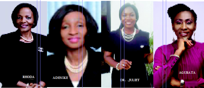 Iwd 2021 Women Choosing To Challenge Vanguard News