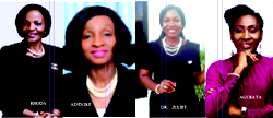 IWD 2021: Women choosing to challenge