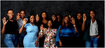 Softcom achieves 50% women leadership