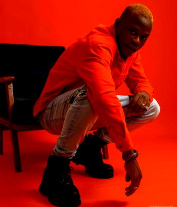 Wadude set to release new single ‘Ms Parker’
