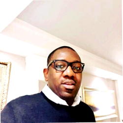 Tributes rain as Oluwole Rawa passes on