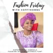 How Lagos designer was ‘duped’ of her hardearned money, how you may be in same shoes