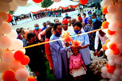 Centre for rejuvenation, FFA Resort Center opens in Akure