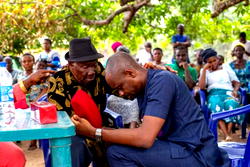 Anambra community endorses Orajiaka for governor