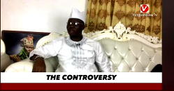 VIDEO: Gani Adams in bare-it-all interview with VanguardLive
