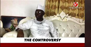 Gani Adams accuses Oyo CP of playing politics with security, seeks her redeployment