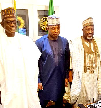 Former Speaker Bankole to join APC