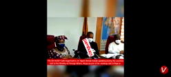 VIDEO: WTO DG, Ngozi Okonjo-Iweala’s first official visit to Min of Foreign Affairs