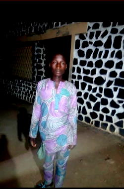 Breaking: Three suspected Fulani herders attack Sunday Igboho mother’s residence