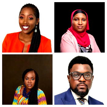 LEAP AFRICA announces appointment of new board members