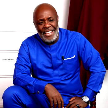 Why Njoku cannot be APGA national chair -Okechuwku, factional Publicity Sec