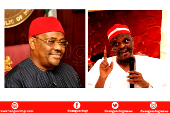Why past, present Govs respect Wike — Kwankwanso