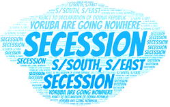 Yoruba group dissociates self from secession clamour, harps on unity