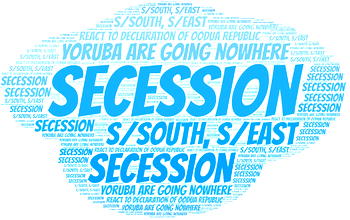 Yoruba group dissociates self from secession clamour, harps on unity