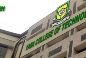 Yabatech Building 'YABATECH needs alumni backing to become university' - Vanguard News