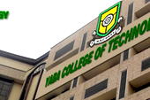 YabaTech Rector calls for global visibility through quality research