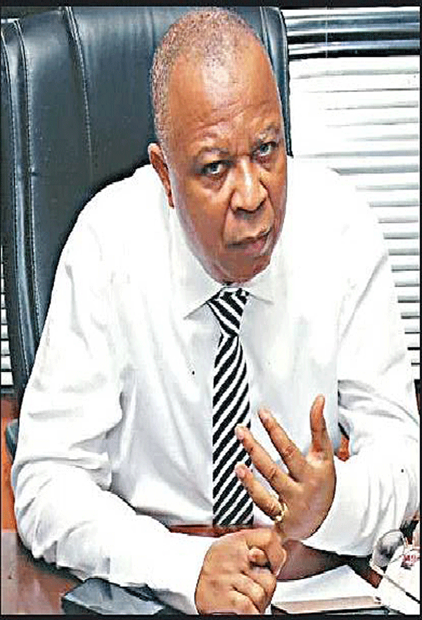 Now is time to end security vote for governors — Yesufu