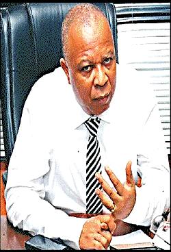 Now is time to end security vote for governors — Yesufu