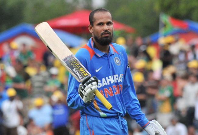 Double World Cup winner Pathan retires from cricket