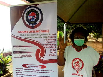 IWD: We are tired of being relegated to the kitchen roles — Zik’s wife