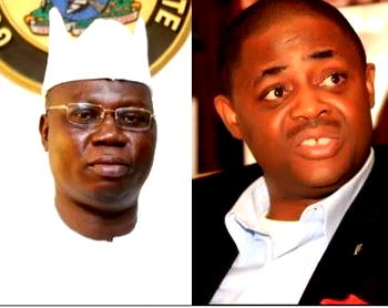 Fani-Kayode hails Gani Adams, OPC over arrest of kidnap kingpin, Wakili
