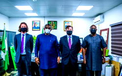 FG to auction bitumen blocs in Q3 – Adegbite