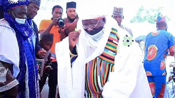 Emulate Sardaunans for unity, peace, Almakura asks Nigerian leaders