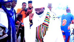 Emulate Sardaunans for unity, peace, Almakura asks Nigerian leaders
