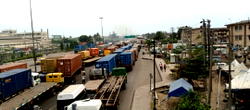 ‘ICTSI not owned by Dangote group of companies’