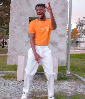 Linomrlion opens up on working with Cute Abiola, Woli Agba, others