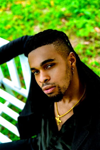 Meet Famous Oberogo youngest Nigerian to win a talent hunt outside Nigeria