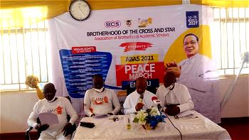 We will restore peace in South East – BCS