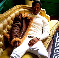 Multi talented international artist ‘Tribe Mark’ take Africa by storm