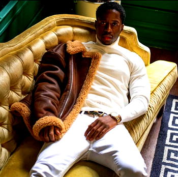 Multi talented international artist ‘Tribe Mark’ take Africa by storm