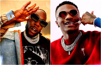 Scandals, milestones that shaped Nigerian entertainment industry in 2021